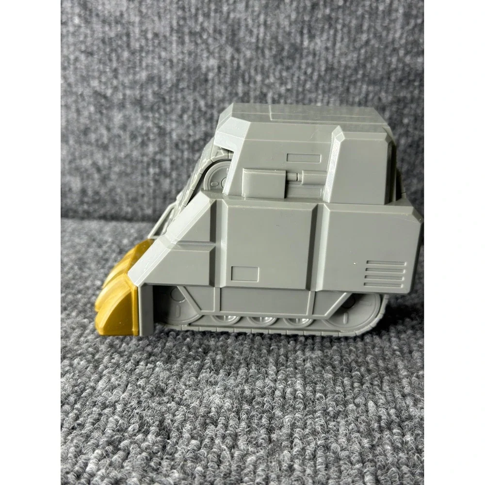 Mighty Morphin Power Rangers Tor Carrier Zord Replacement Part BACK LEGS
